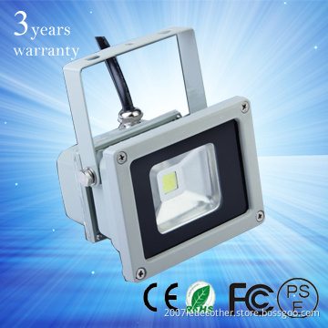 20W LED Floodlight with 3 Years Warranty (ET-FL-20W-B)